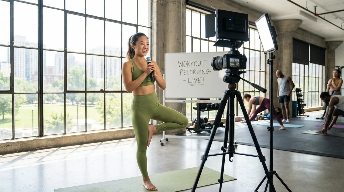 日本三级健身视频